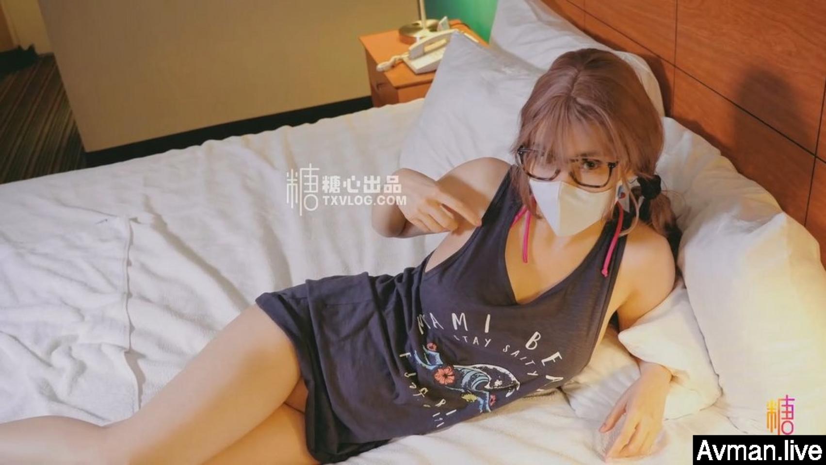 [MP4]加拿大极品爆乳中国留学生 ▌小水水 ▌海滩假期 鲜嫩美鲍大海的味道